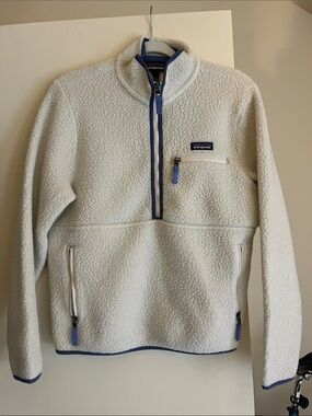 Patagonia Synchilla Women’s M